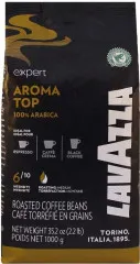 Lavazza Expert Aroma Top Espresso kawa ziarnista 1 kg